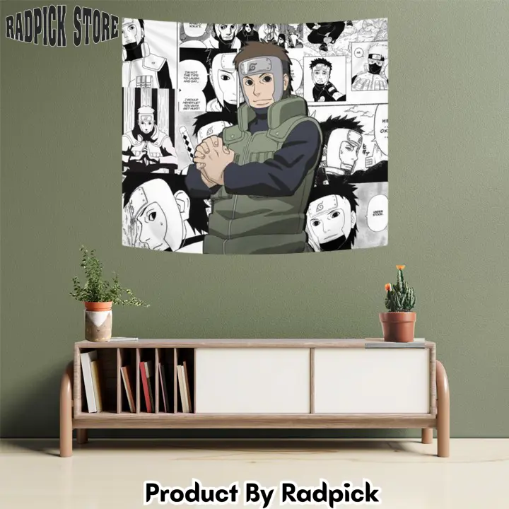 Yamato tapestry custom anime manga room wall decor  rp5948626